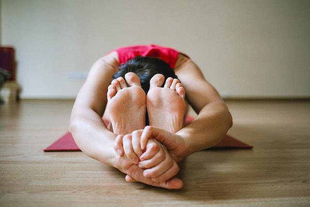 Yoga for Flexibility